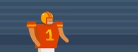 Football AFN Facebook Banner