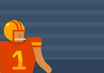 Football AFN Facebook Banner