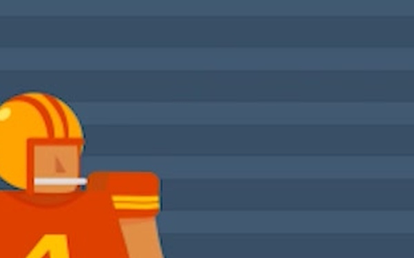 Football AFN Facebook Banner