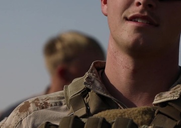 SPMAGTF: Crisis Responded (B-Roll)