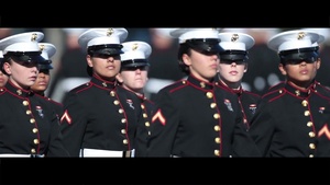 CocaCola 600 Marines