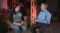 Power of ERDC: Additive Construction Technology