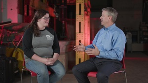 Power of ERDC: Additive Construction Technology