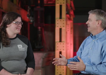 Power of ERDC: Additive Construction Technology
