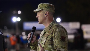 Larry King Law's Langley Speedway hosts Military Appreciation Night