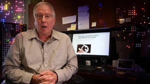 Cybersecurity Awareness Month: Tip 3 "iPhone Hijacking"