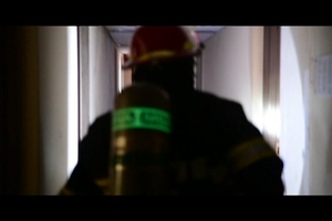Kunsan, A Day in the Life: 8th CES Firefighter