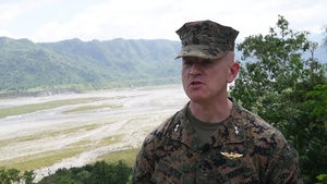PH, US Marines conduct the final exercise of KAMANDAG 3