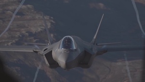 Northern Lightning Iceland Air Policing BRolls