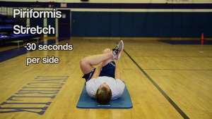 OST-Static Stretching