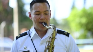 USAREUR Jazz Band