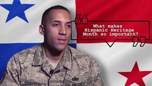 Celebrating Hispanic Heritage Month