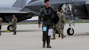 33rd Fighter Wing Iowa - Recruiting
