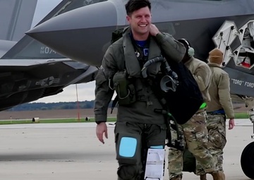 33rd Fighter Wing Iowa - Recruiting