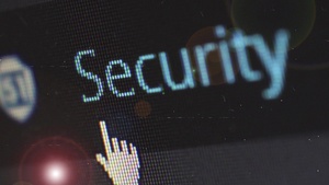 Cybersecurity Awareness Month: Tip 4 "Passwords"