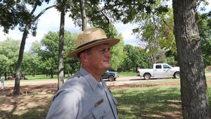 Employee Spotlight - Jason Tally