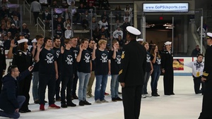 Penn State Swarm