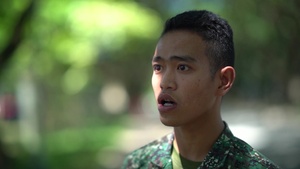 PH, US Marines strengthen relations and tactical proficiency at KAMANDAG 3