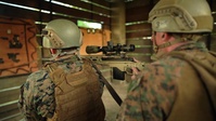 PH, US Marines strengthen relations and tactical proficiency at KAMANDAG 3