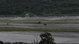 PH, US Marines conduct the final exercise of KAMANDAG 3