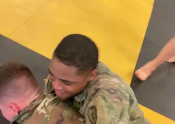 Social Media: 1-27 IN Emergency Deployment Readiness Exercise