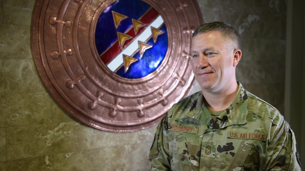 DVIDS - Video - Know Your Leadership: 39 Questions with the Command ...