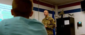 ROTC B-Roll - University of Florida