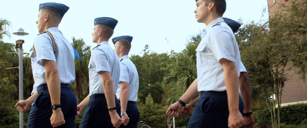 DVIDS - Video - ROTC B-Roll - University of Central Florida