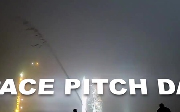 Space Pitch Day 2019