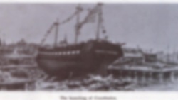 Museum Minute: 10-18-2019-Model Shipbuilder Edition