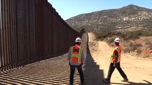 Task Force Barrier - Projects B-Roll