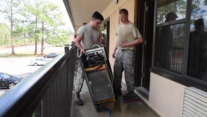 Mission in a Minute S02E09: HVAC