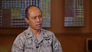 Air Force International Health Specialist (IHS) Career Field Motivational Video