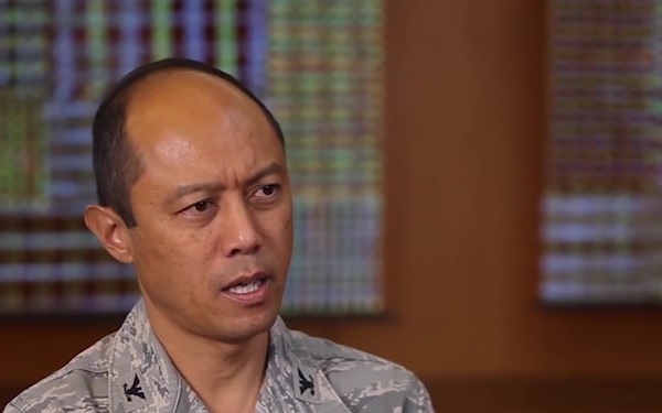 Air Force International Health Specialist (IHS) Career Field Motivational Video