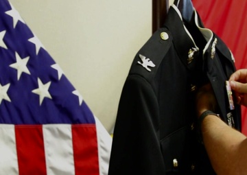 244 Years of Service