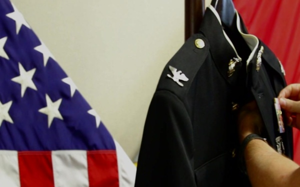 244 Years of Service