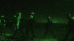 3/8 20k Night Hike