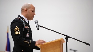 SGM Jonay Medina Spotlight