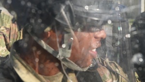 SPC Anthony Williams - 247th Military Police detachment