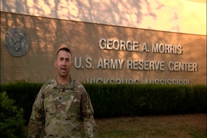 Capt. Adam Corley