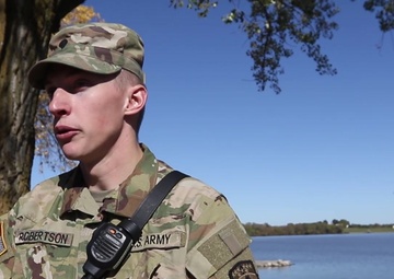 Operation Titan Fall: Nebraska Guard trains in emergency response exercise