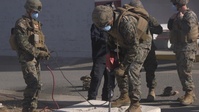 SF Fleet Week 2019: Urban Search and Rescue