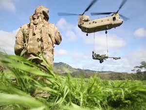 #TLW19: 2nd IBCT WARRIORS