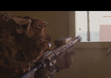 The Beginning of Something Big