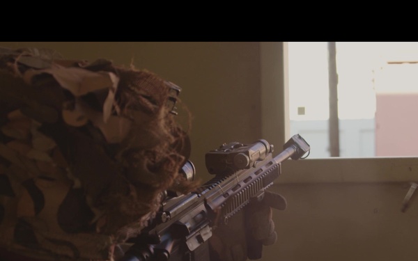 The Beginning of Something Big