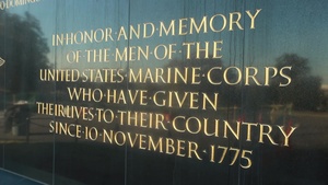 The Never Forgotten Honor Flight