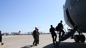 The Great Pacific Airshow