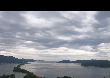 U.S. Navy-JMSDF Maizuru Officer Exchange Day 2