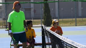 MCCS Iwakuni Semper Fit, Special Olympics Japan hosts Special Olympics