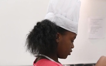 Junior Chef Competition